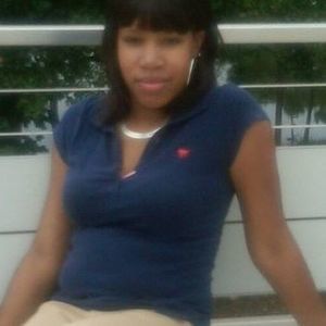 Meet your Posher, Lashonda